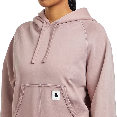 Carhartt WIP - W' Hooded Hudson Sweat