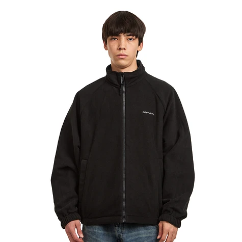 Carhartt WIP - Reversible Planer Jacket (Planer Check, Air Force