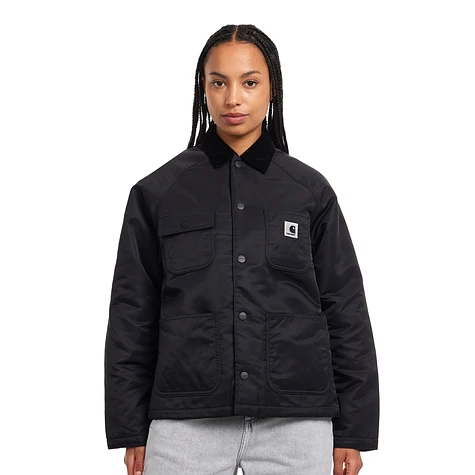 Carhartt WIP - W' Alumni Chore Coat