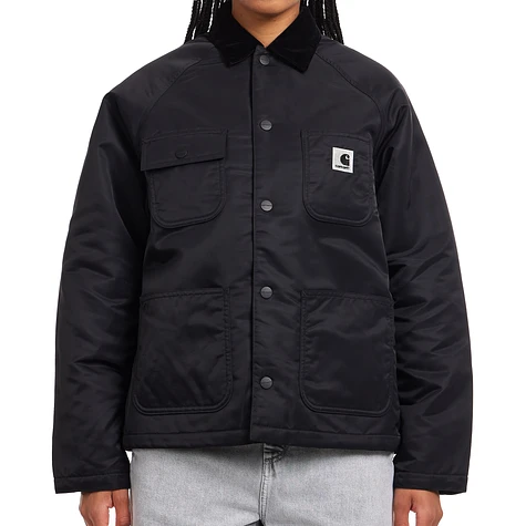 Carhartt WIP - W' Alumni Chore Coat