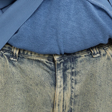 Carhartt WIP - Hudson Sweat