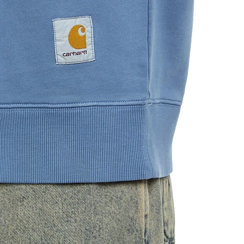 Carhartt WIP - Hudson Sweat