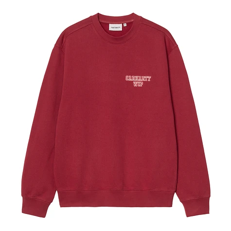 Carhartt WIP - Alumni Sweat