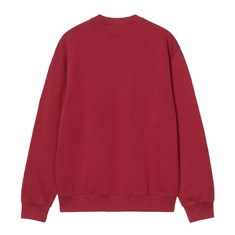 Carhartt WIP - Alumni Sweat