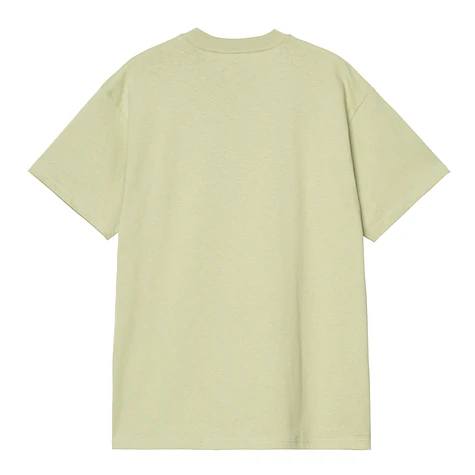 Carhartt WIP - S/S Mirror T-Shirt