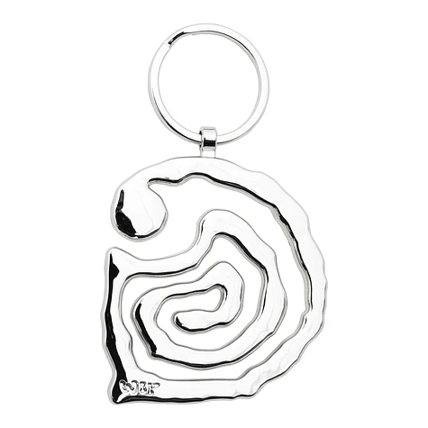 Carhartt WIP - Helix Keychain