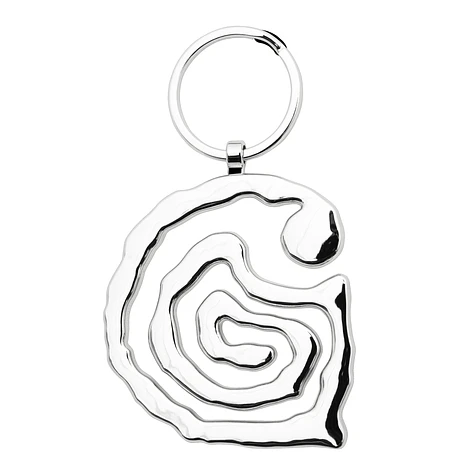 Carhartt WIP - Helix Keychain