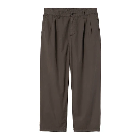 Carhartt WIP - Evan Pant "Cicero" Twill, 6 oz