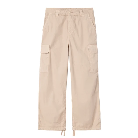 Carhartt WIP - W' Kingston Pant "Cicero" Twill, 6 oz
