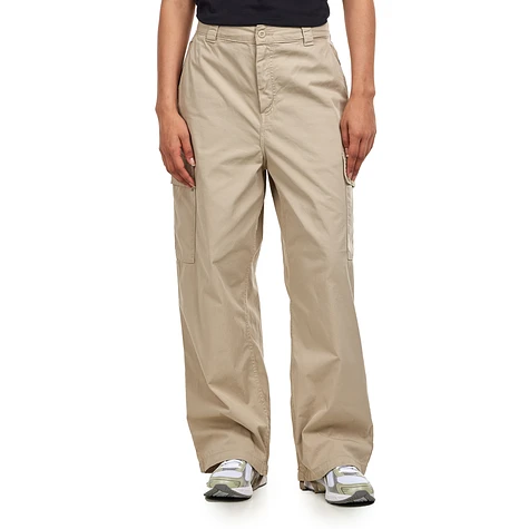 Carhartt WIP - W' Kingston Pant "Cicero" Twill, 6 oz