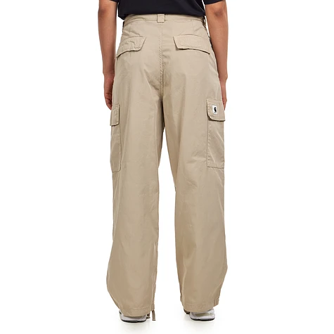 Carhartt WIP - W' Kingston Pant "Cicero" Twill, 6 oz