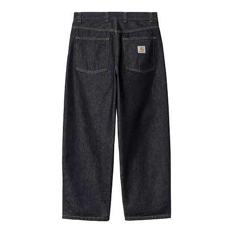 Carhartt WIP - Brandon Pant "Smith" Denim, 13.5 oz