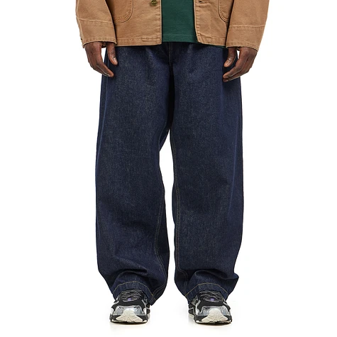 Carhartt WIP - Brandon Pant "Smith" Denim, 13.5 oz