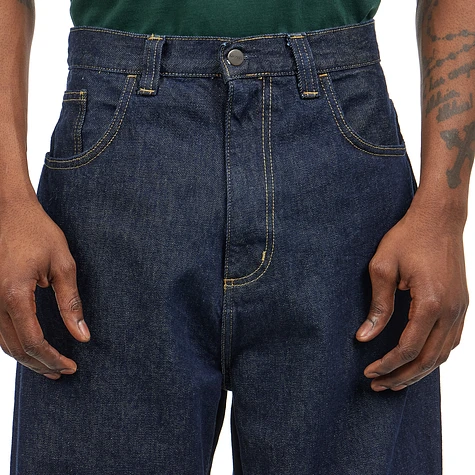 Carhartt WIP - Brandon Pant "Smith" Denim, 13.5 oz