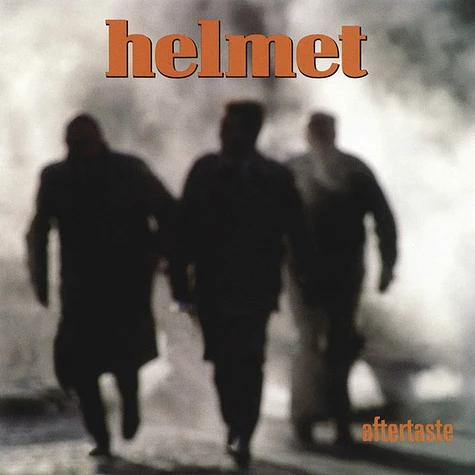 Helmet - Aftertaste