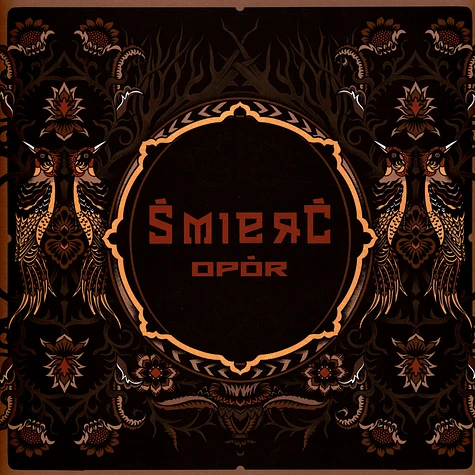 Smierc - Opor