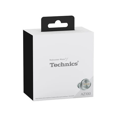 Technics - EAH-AZ100