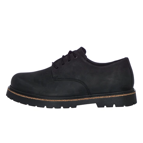 Birkenstock - Highwood Lace Low NL Oiled