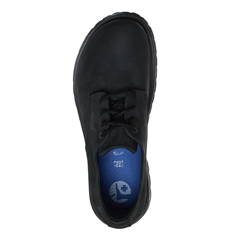 Birkenstock - Highwood Lace Low NL Oiled