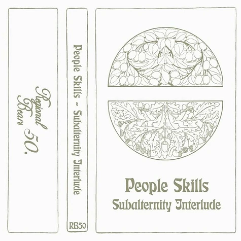 People Skills - Subalternity Interlude