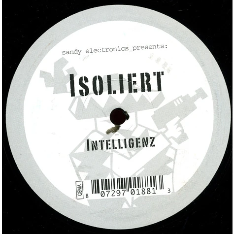 Intelligenz - Isoliert