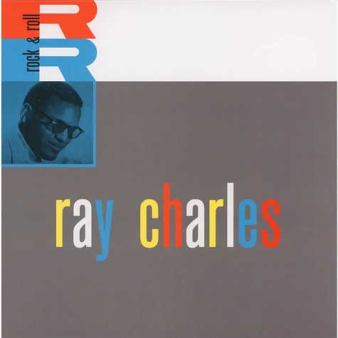 Ray Charles - Ray Charles