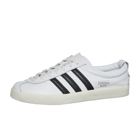 adidas - Blanc