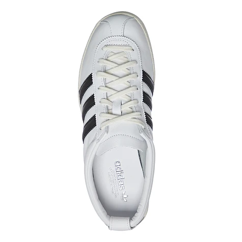 adidas - Blanc