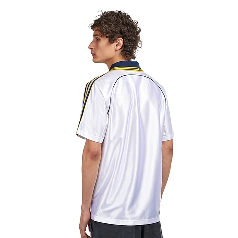 adidas - Real Madrid 99/00 Home Jersey (White) | HHV