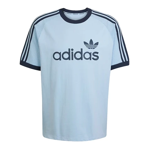 adidas - Premium Knitted T-Shirt