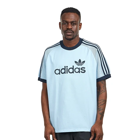 adidas - Premium Knitted T-Shirt