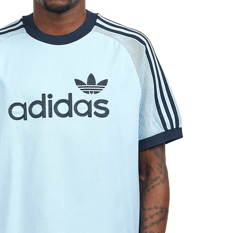 adidas - Premium Knitted T-Shirt