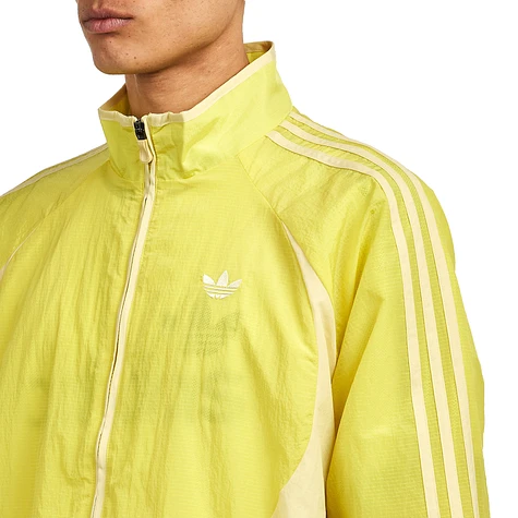 adidas - Adicolor 2000s Woven Track Top