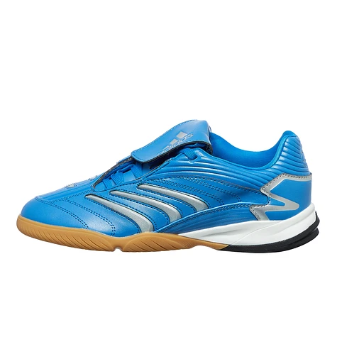 サラウーマン adidas - Predator Sala (Supplier Colour / Silver Metallic