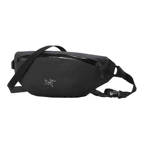 ARC’TERYX Granville Crossbody Bag Arc'teryx - Granville Crossbody Bag (Black) | HHV