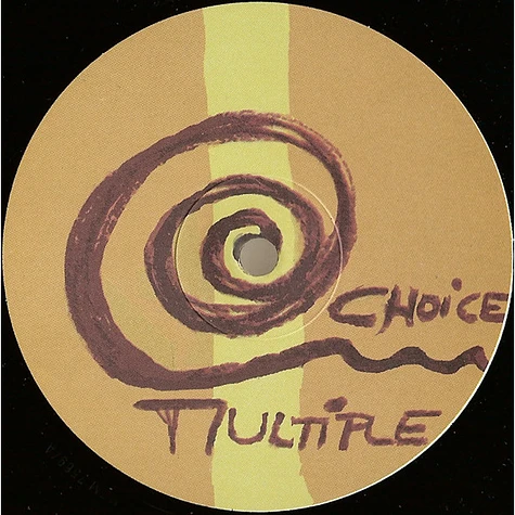 V.A. - Multiple Choice