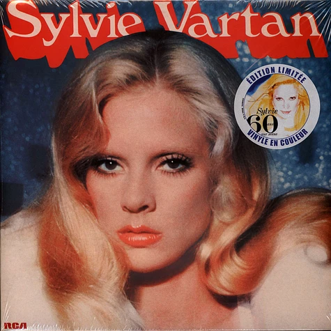 Sylvie Vartan - Ta Sorcière Bien-Aimée