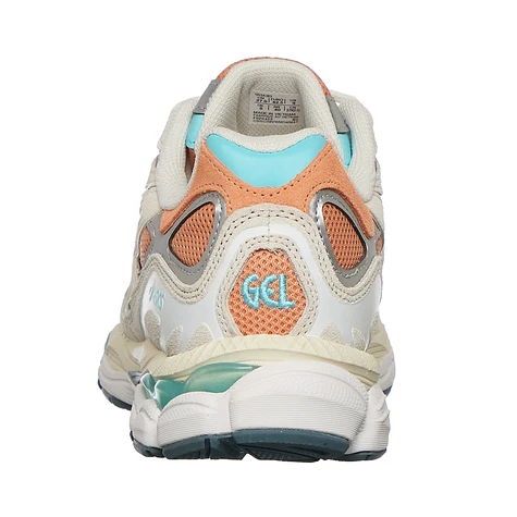 Asics - Gel-NYC
