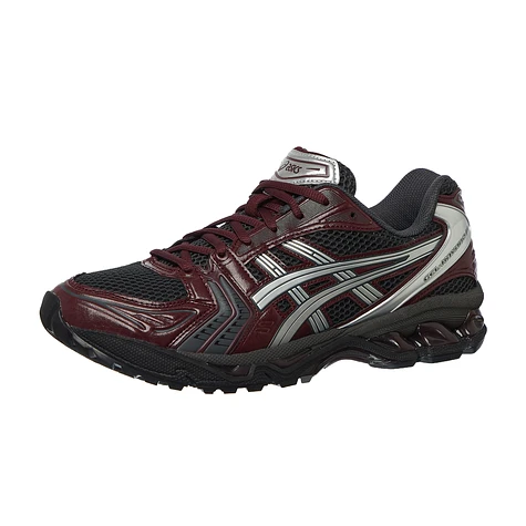 Asics Gel-Kayano 14 (Obsidian Grey Pure Silver) HHV