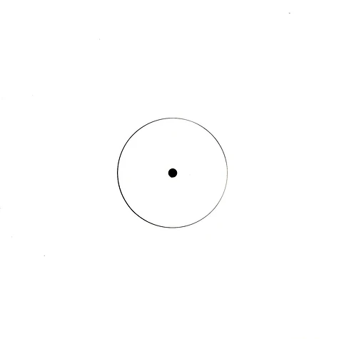 Ulysses - Immaterial EP