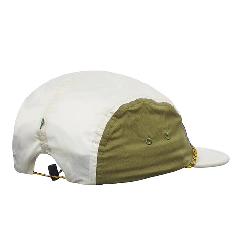 Klättermusen - Runa Five Panel Cap