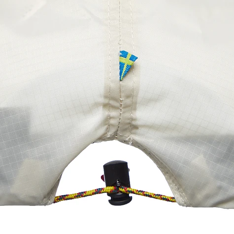 Klättermusen - Runa Five Panel Cap