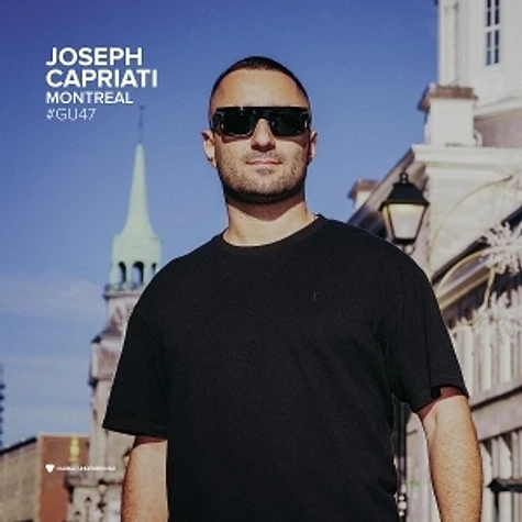 V.A. - Global Underground #47:Joseph Capriati-Montreal