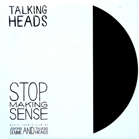 Talking Heads - Stop Making Sense