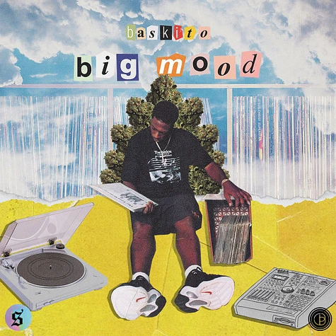 Baskito - Big Mood