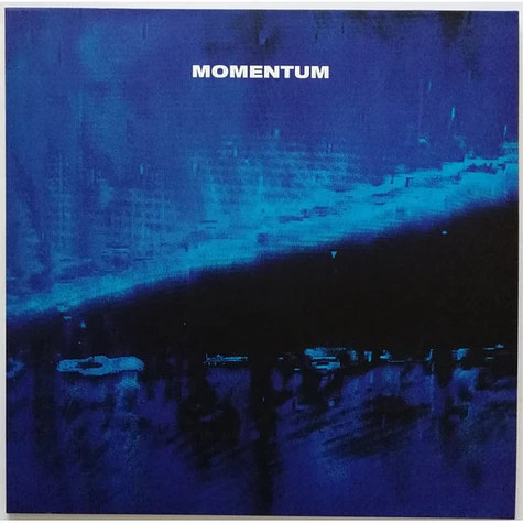 Hubert Daviz - Momentum