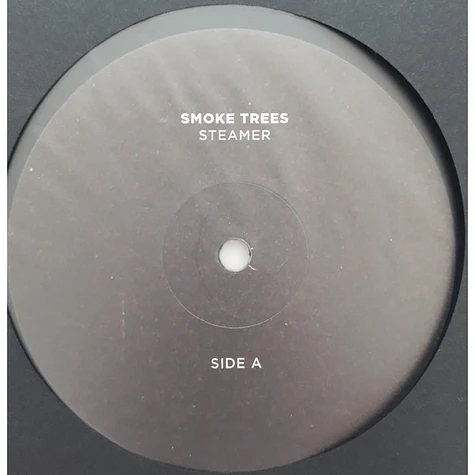 Smoke Trees. - Steamer