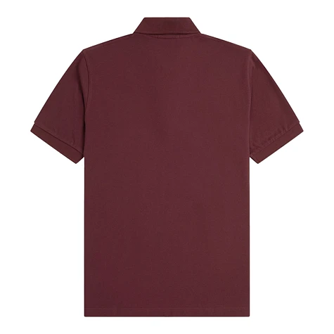 Fred Perry - The Original Fred Perry Shirt (Made in England)