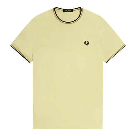 Fred Perry - Twin Tipped T-Shirt
