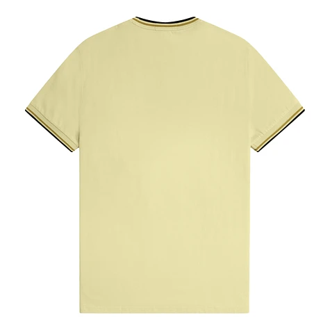 Fred Perry - Twin Tipped T-Shirt